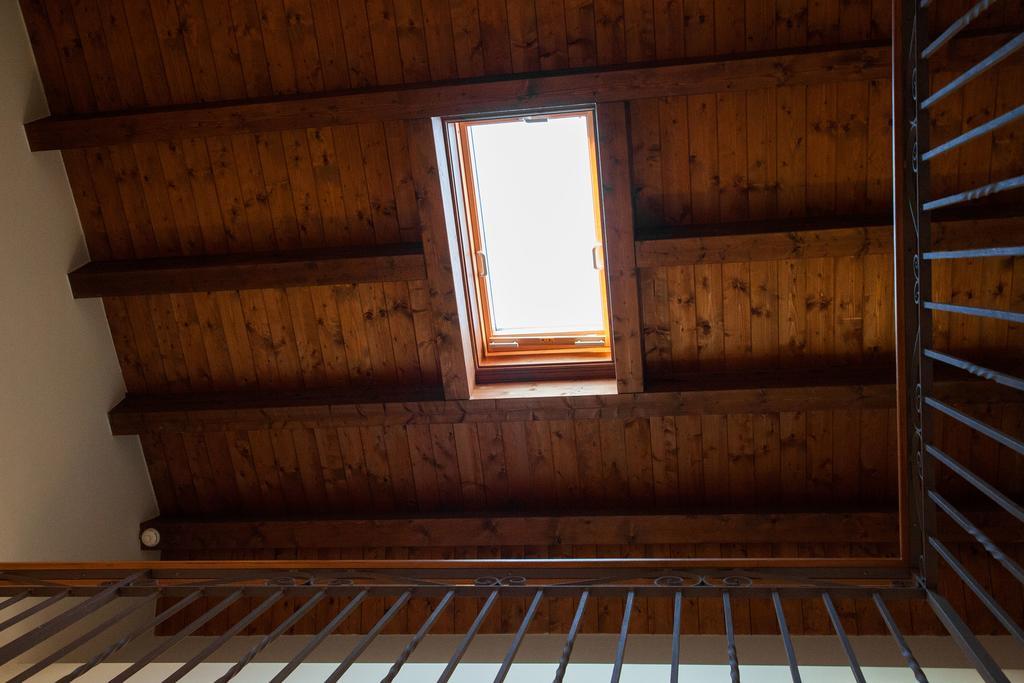 Casa rural Feudo Vagliasindi *
