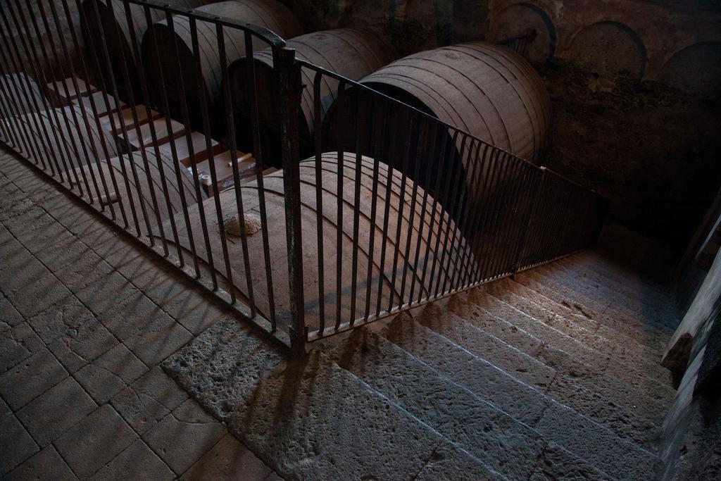 Feudo Vagliasindi -wine Experience- Casa rural