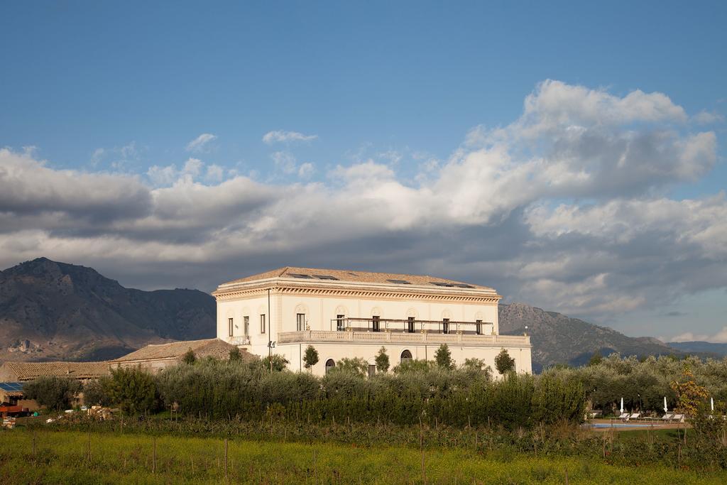 Feudo Vagliasindi -wine Experience- Casa rural