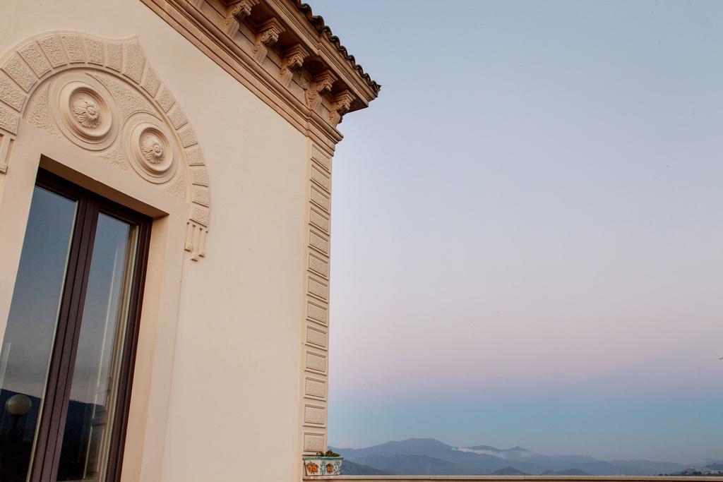 Feudo Vagliasindi -wine Experience- *