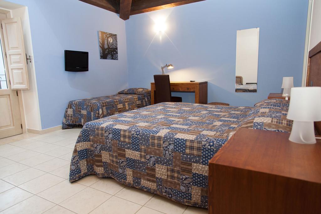 Casa rural Feudo Vagliasindi -wine Experience- *