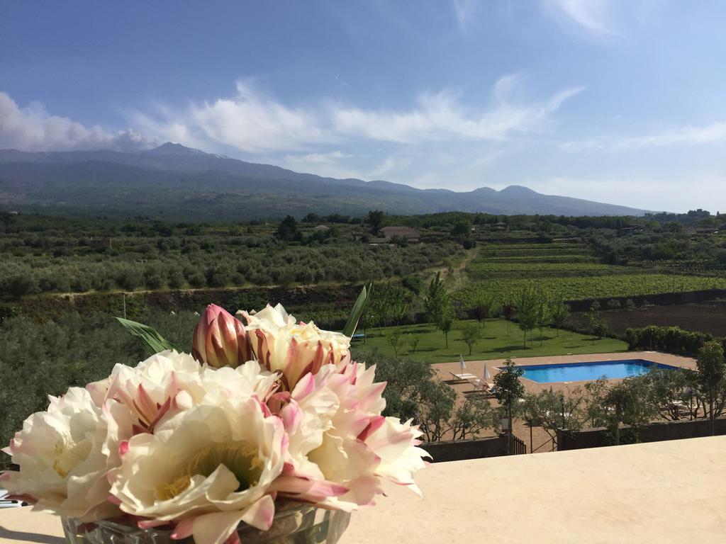 Casa rural Feudo Vagliasindi -wine Experience- *
