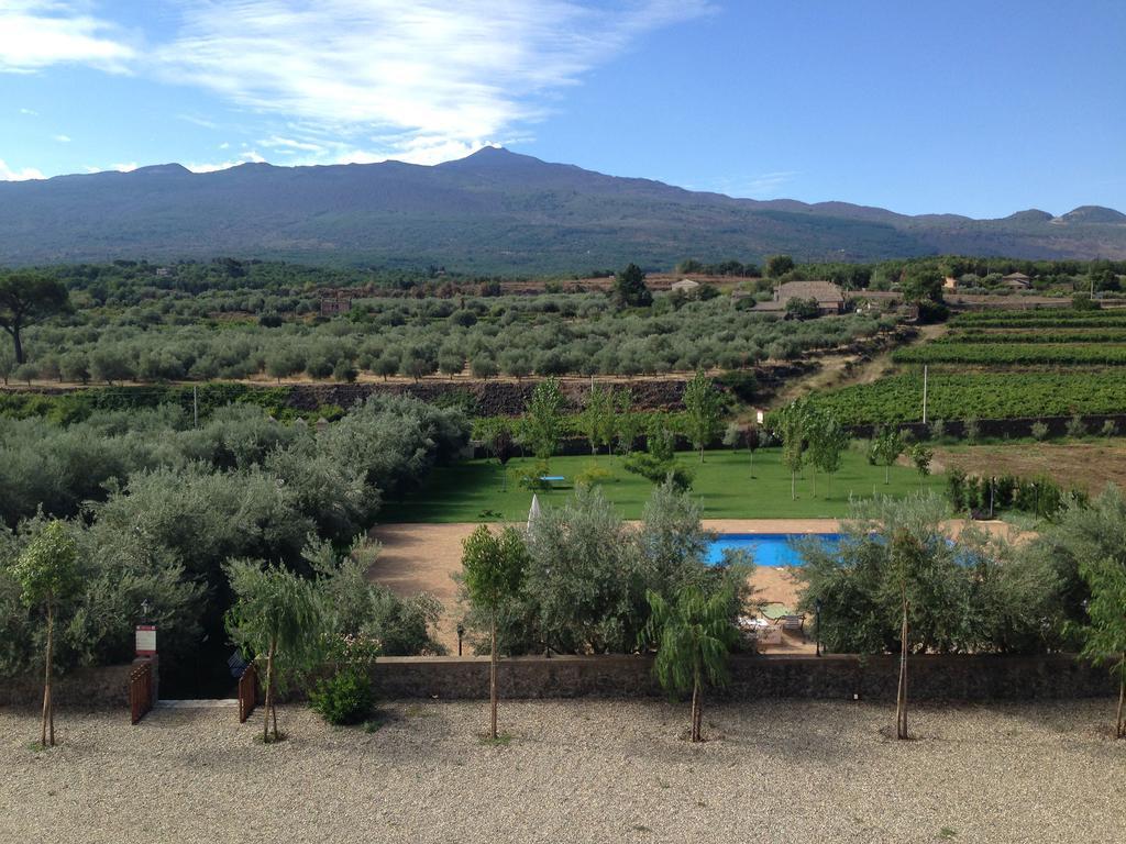 Feudo Vagliasindi -wine Experience- Randazzo