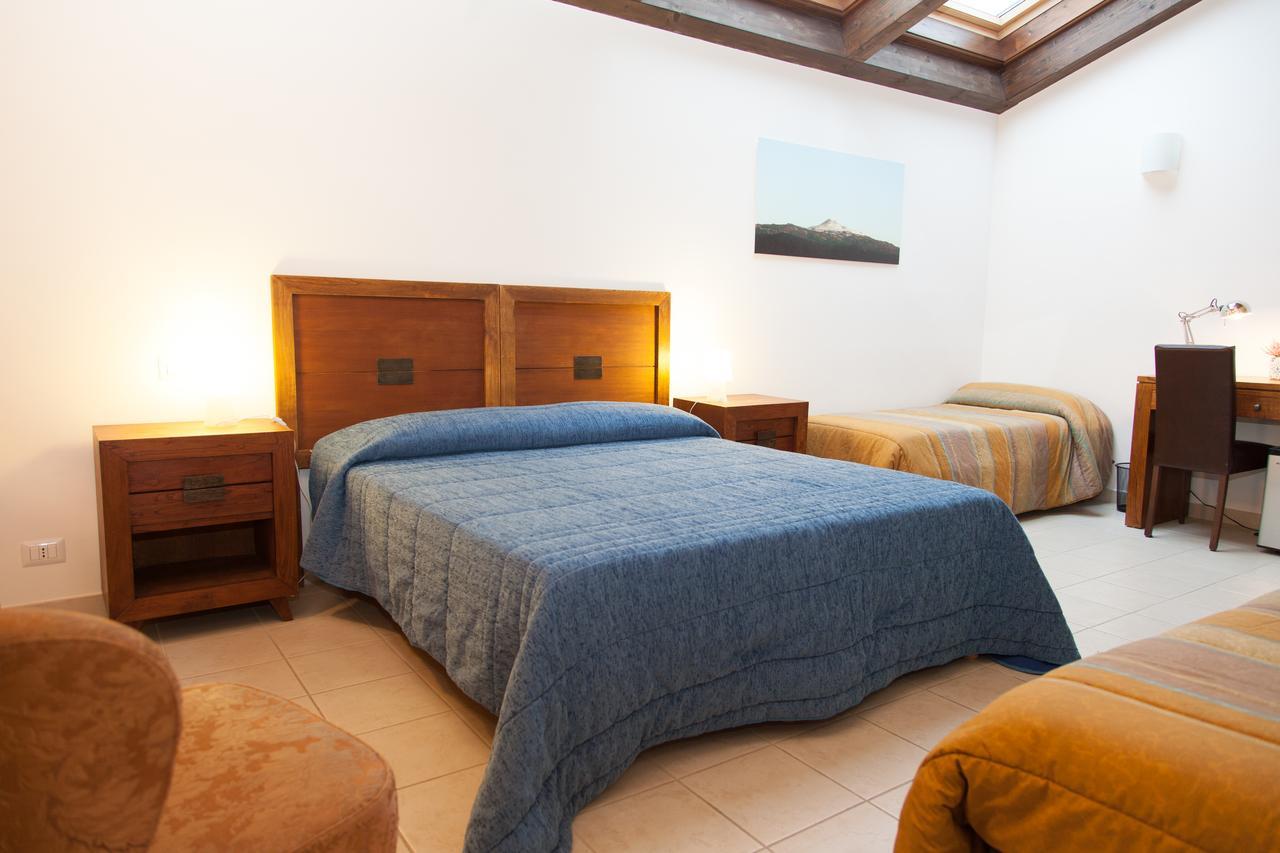 Feudo Vagliasindi -wine Experience- *