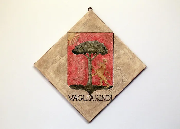 Feudo Vagliasindi -Wine Experience-