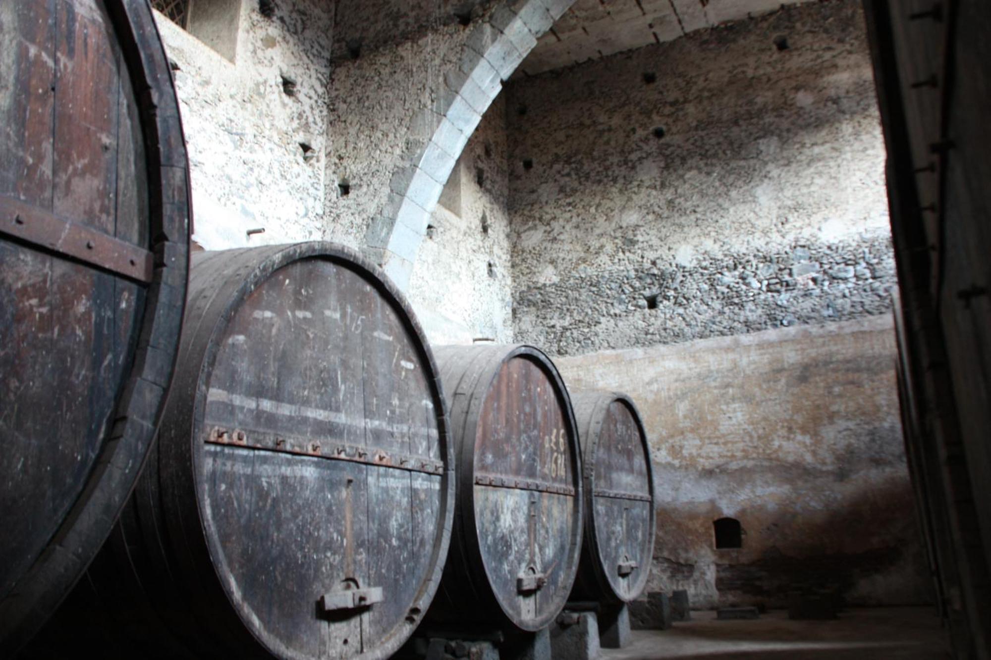 Feudo Vagliasindi -wine Experience- Randazzo