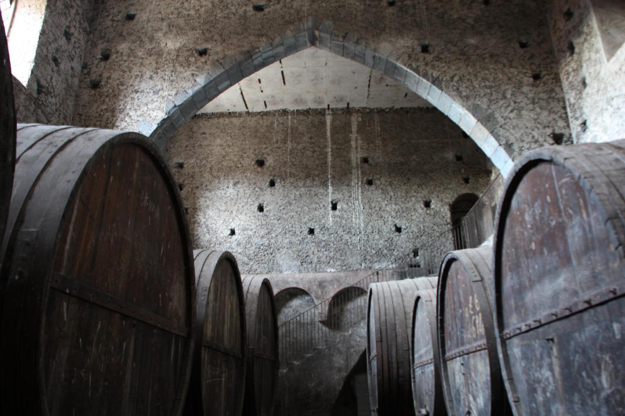 Feudo Vagliasindi -wine Experience- Randazzo
