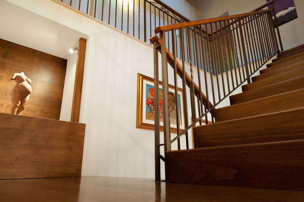 Feudo Vagliasindi Country house