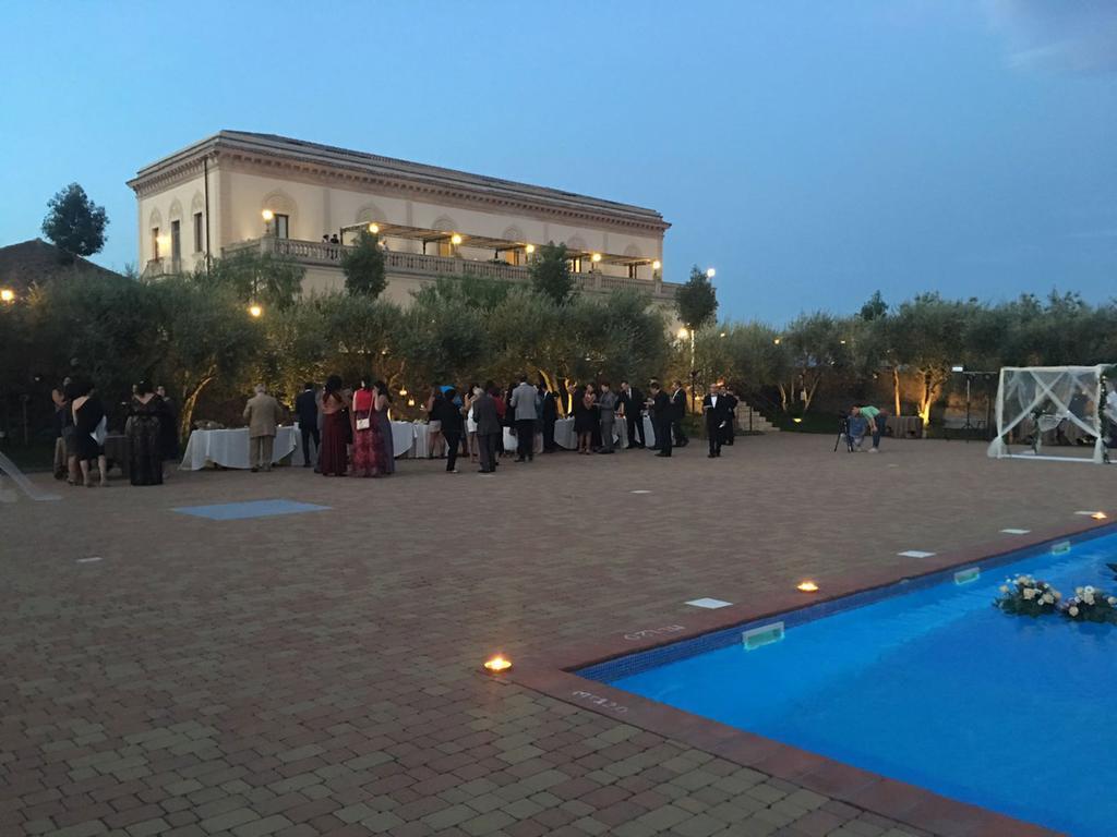 Feudo Vagliasindi -wine Experience- *