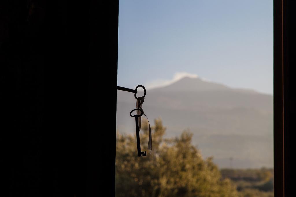 Séjour à la campagne Feudo Vagliasindi -wine Experience- *