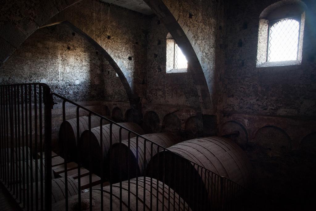 Feudo Vagliasindi -wine Experience- Séjour à la campagne