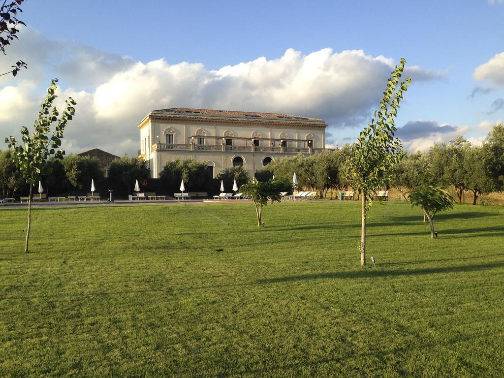 Feudo Vagliasindi -wine Experience- *