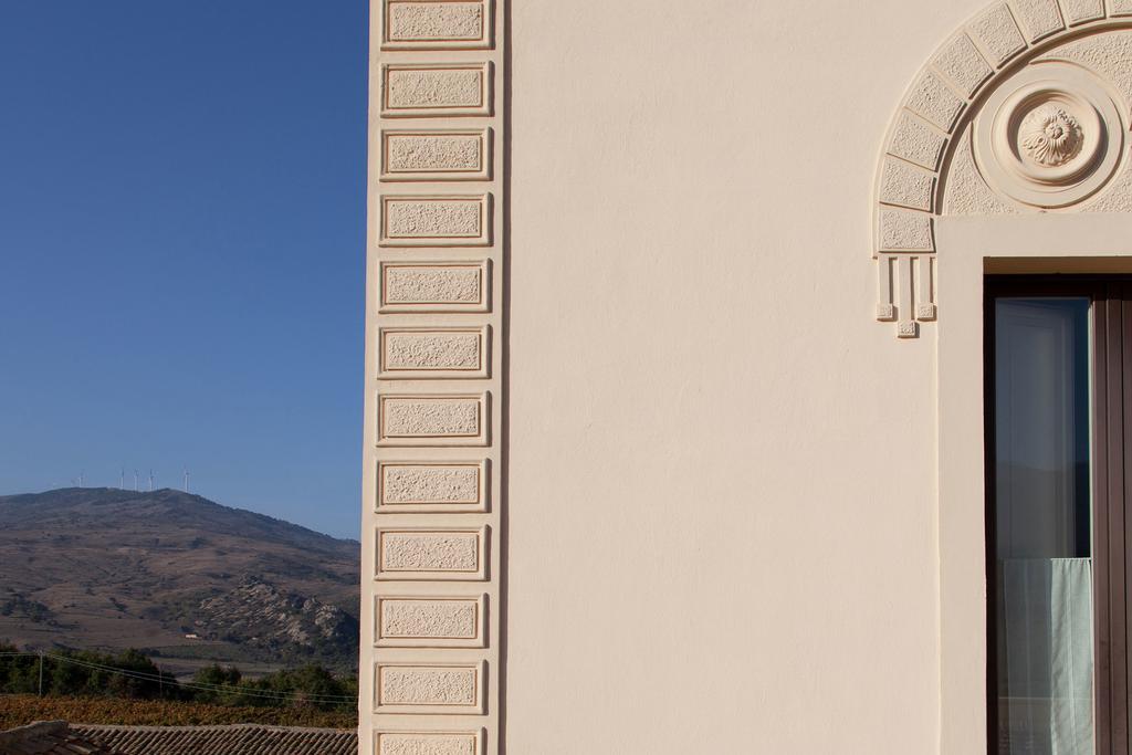 Feudo Vagliasindi -wine Experience- * Randazzo